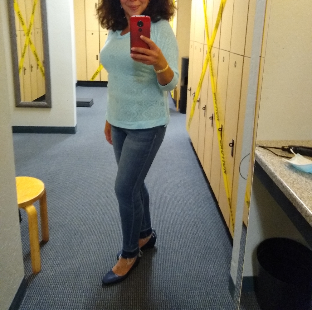 Joe's woman jeans  👖